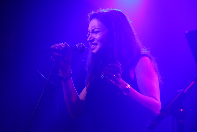 Beirut Speaks Jazz